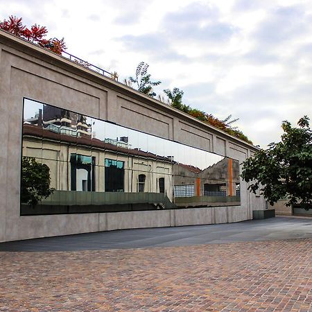 Xenia Apartments - Apartment In Fondazione Prada 米兰 外观 照片