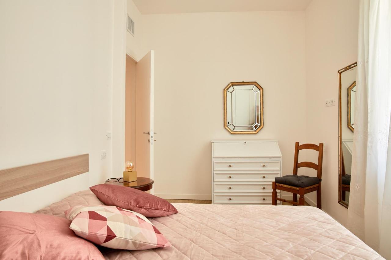 Xenia Apartments - Apartment In Fondazione Prada 米兰 外观 照片