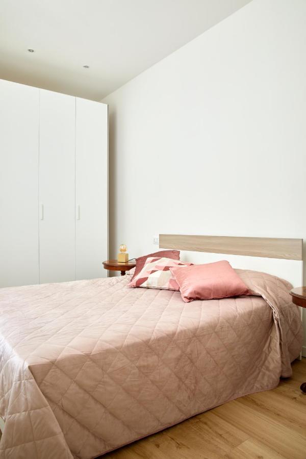 Xenia Apartments - Apartment In Fondazione Prada 米兰 外观 照片