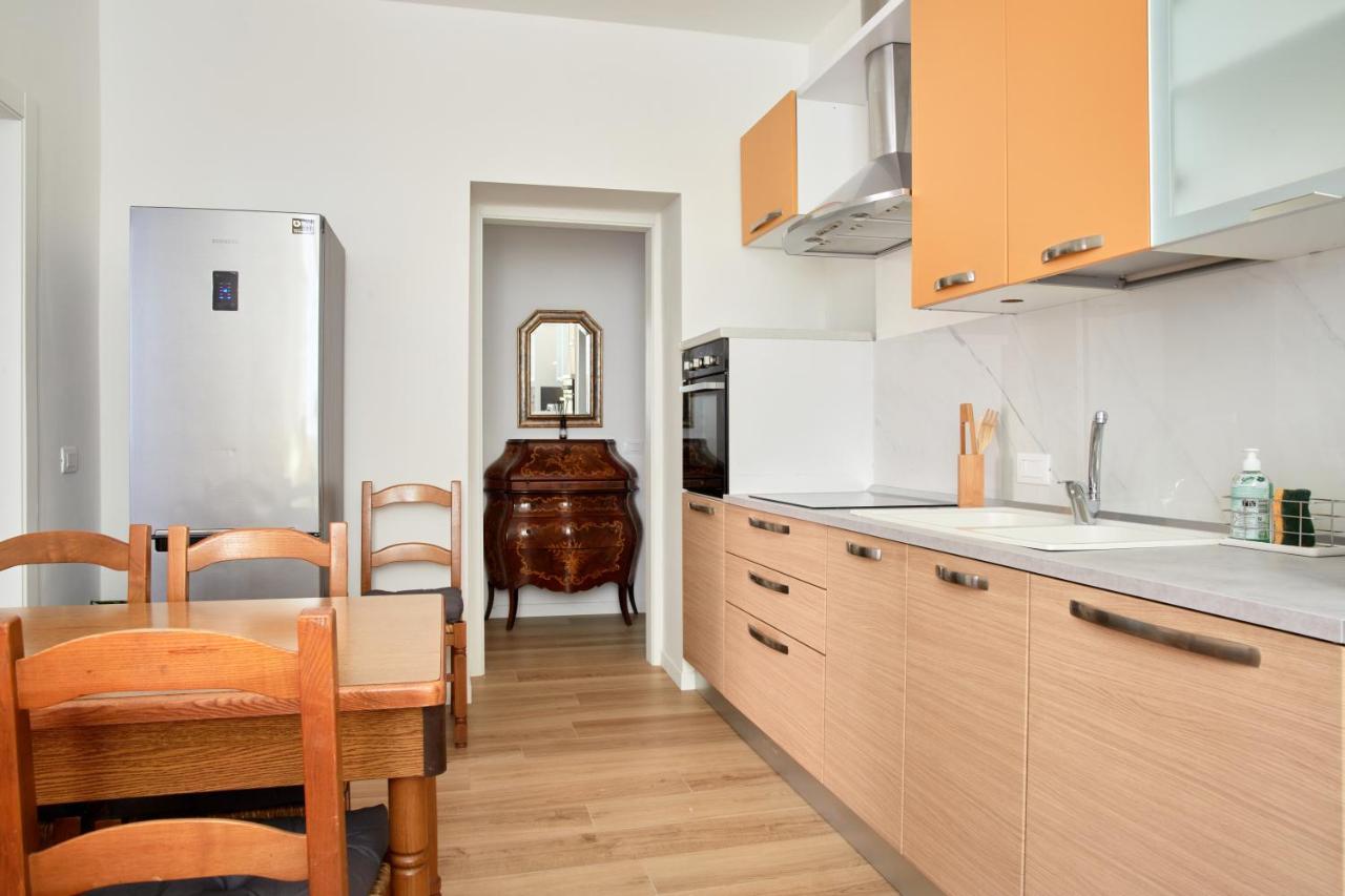 Xenia Apartments - Apartment In Fondazione Prada 米兰 外观 照片
