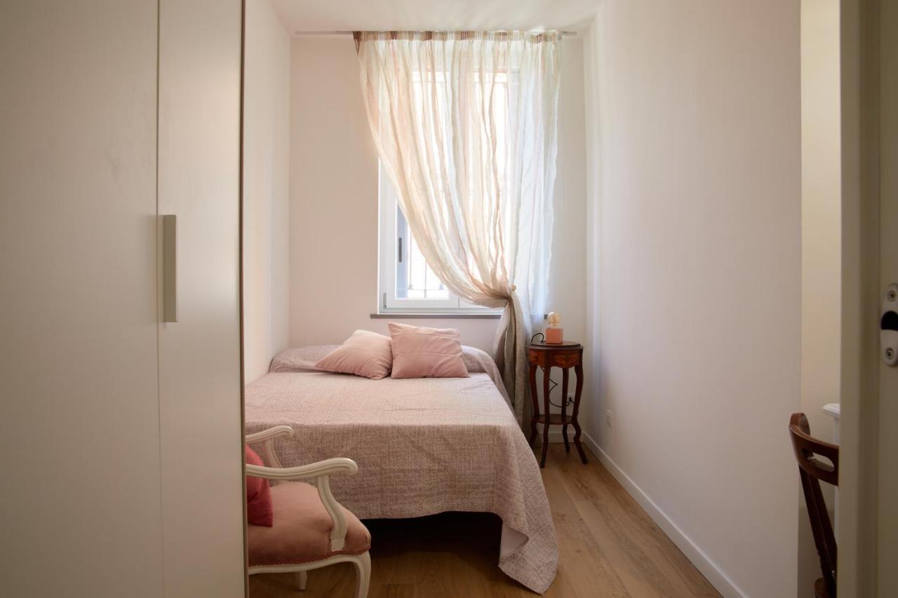 Xenia Apartments - Apartment In Fondazione Prada 米兰 外观 照片