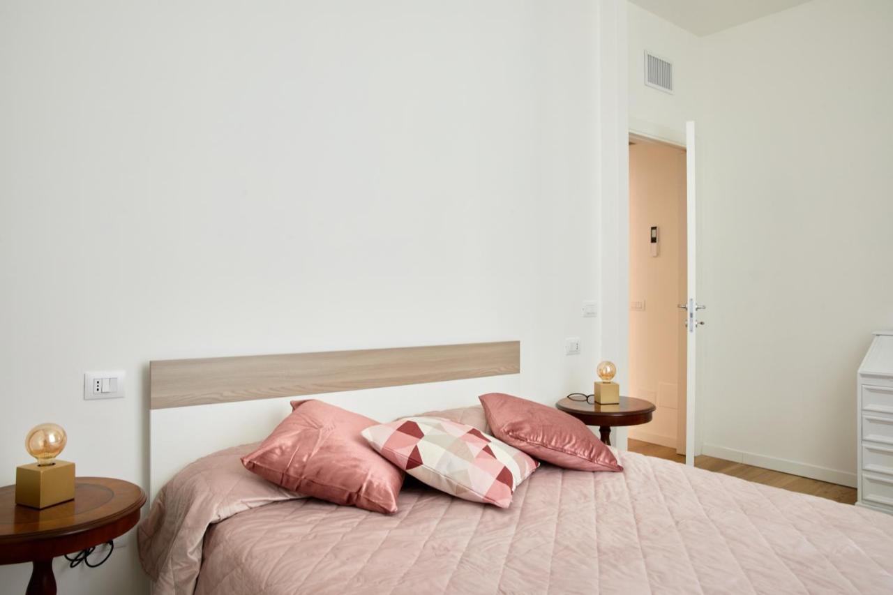 Xenia Apartments - Apartment In Fondazione Prada 米兰 外观 照片