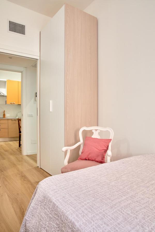 Xenia Apartments - Apartment In Fondazione Prada 米兰 外观 照片