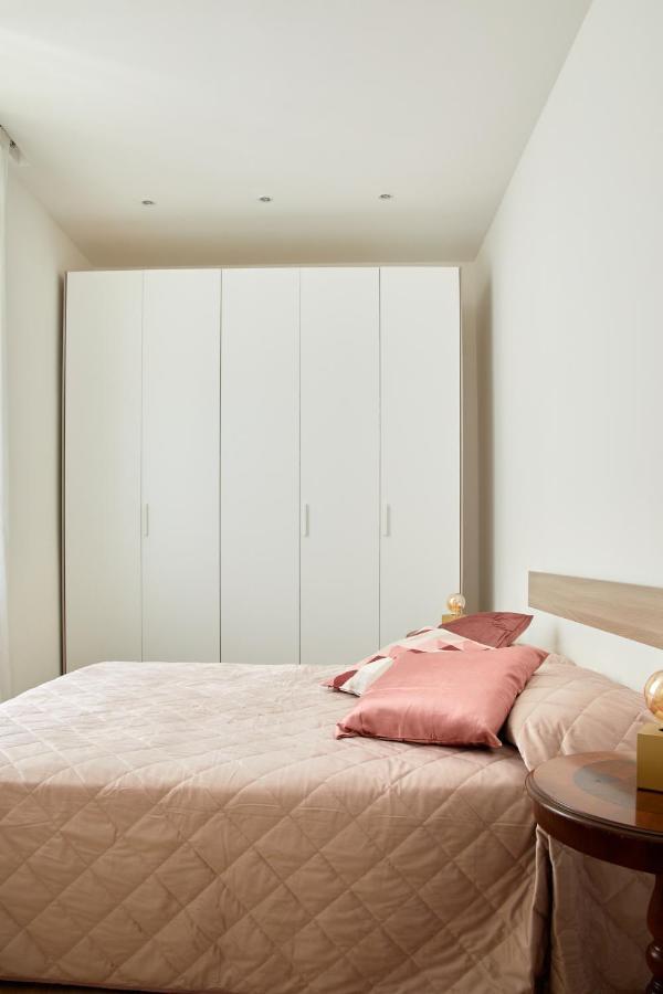 Xenia Apartments - Apartment In Fondazione Prada 米兰 外观 照片