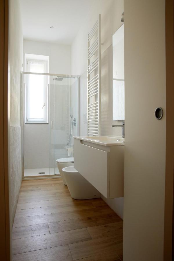 Xenia Apartments - Apartment In Fondazione Prada 米兰 外观 照片