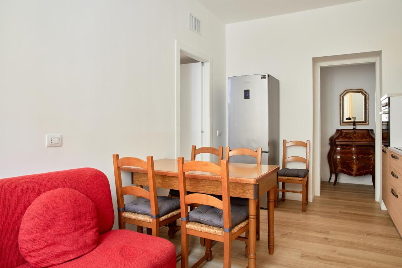 Xenia Apartments - Apartment In Fondazione Prada 米兰 外观 照片
