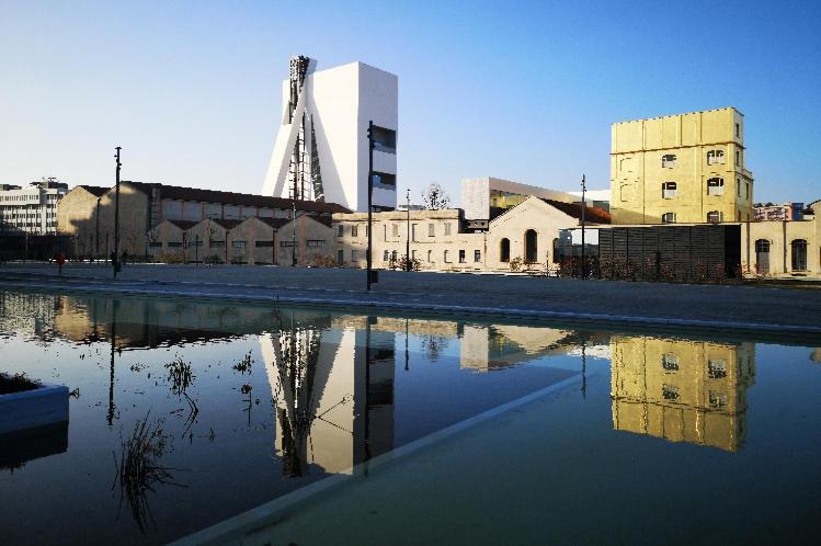 Xenia Apartments - Apartment In Fondazione Prada 米兰 外观 照片