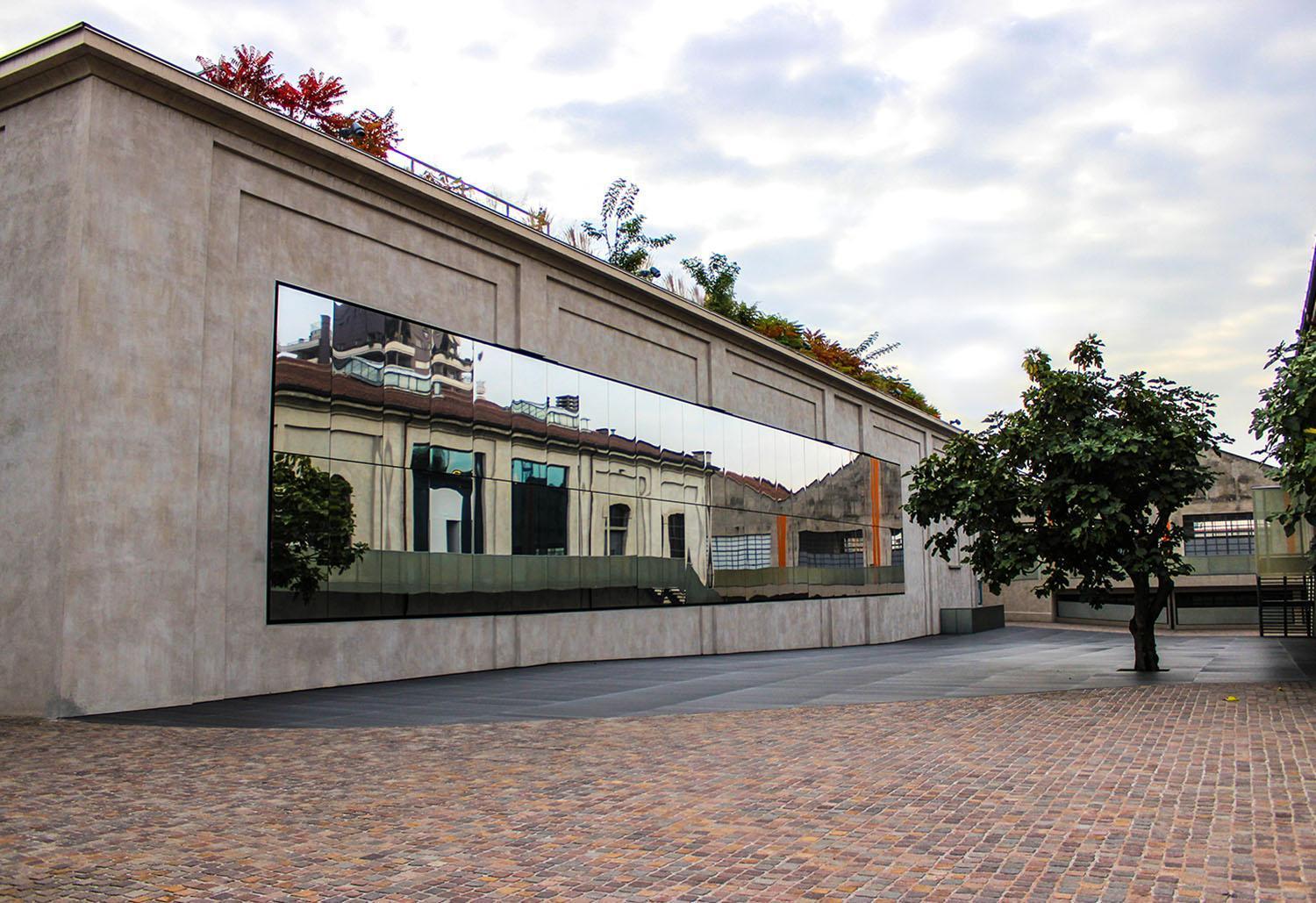 Xenia Apartments - Apartment In Fondazione Prada 米兰 外观 照片